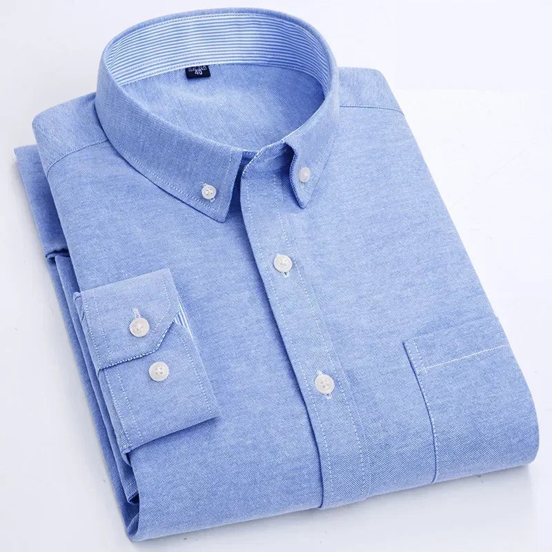 mens formal shirts

