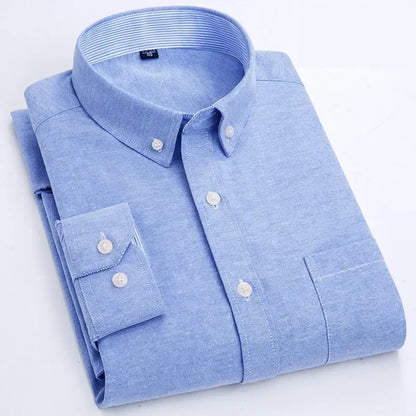 mens formal shirts

