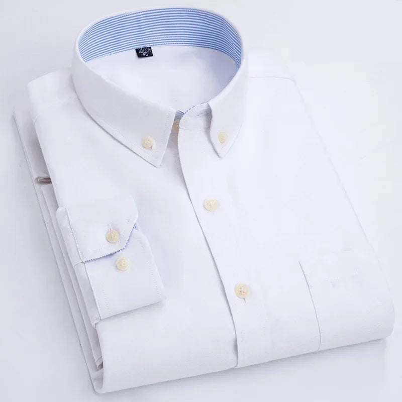 mens formal shirts

