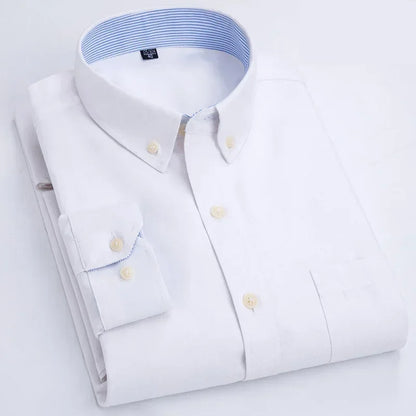 mens formal shirts

