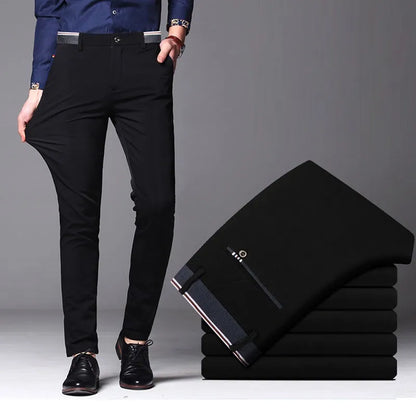 mens formal trousers

