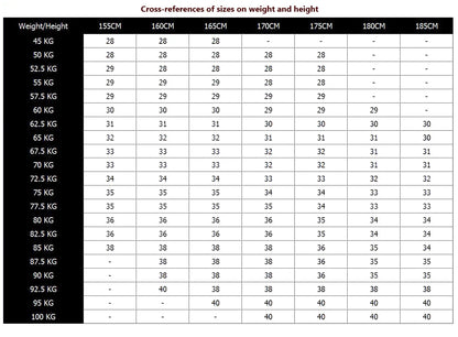 mens formal trousers

