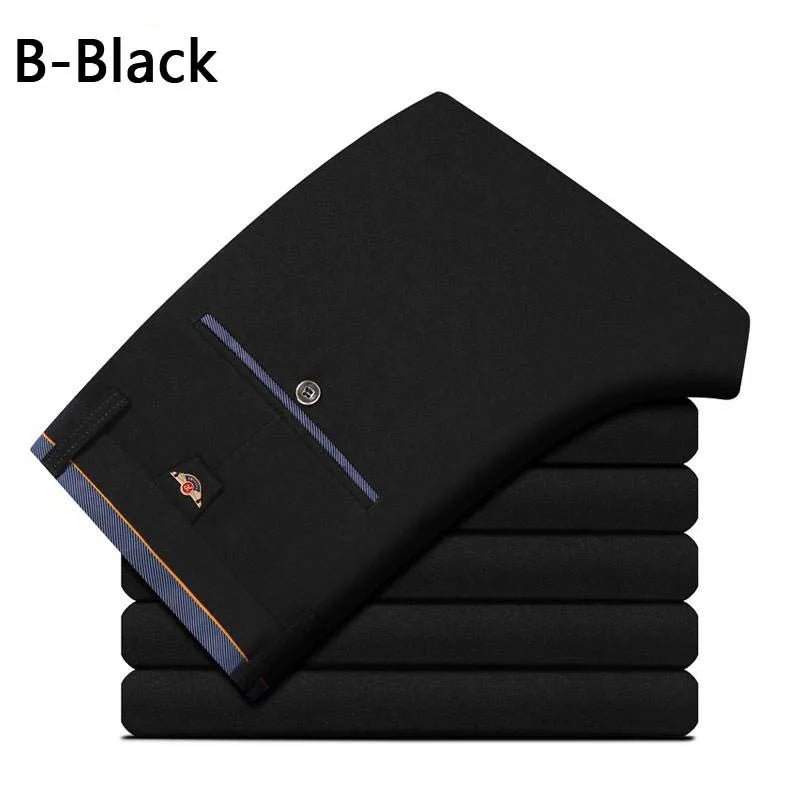 mens formal trousers

