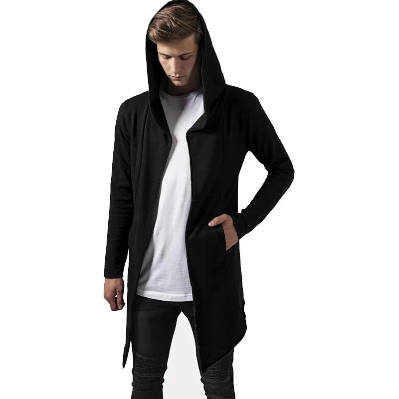 mens oversized Hoodie
