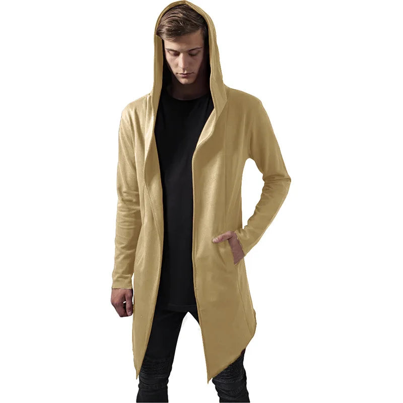 mens oversized Hoodie