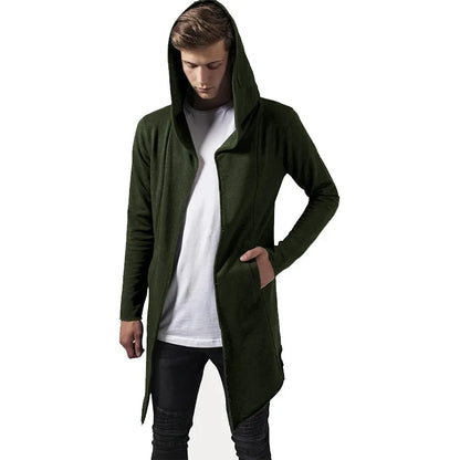 mens oversized Hoodie