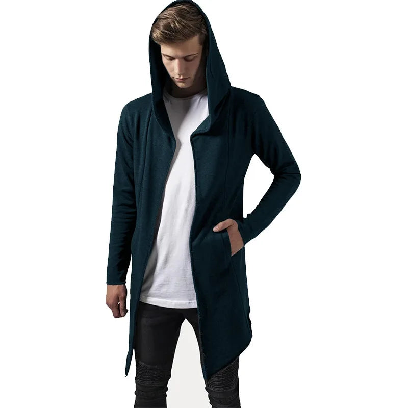 mens oversized Hoodie