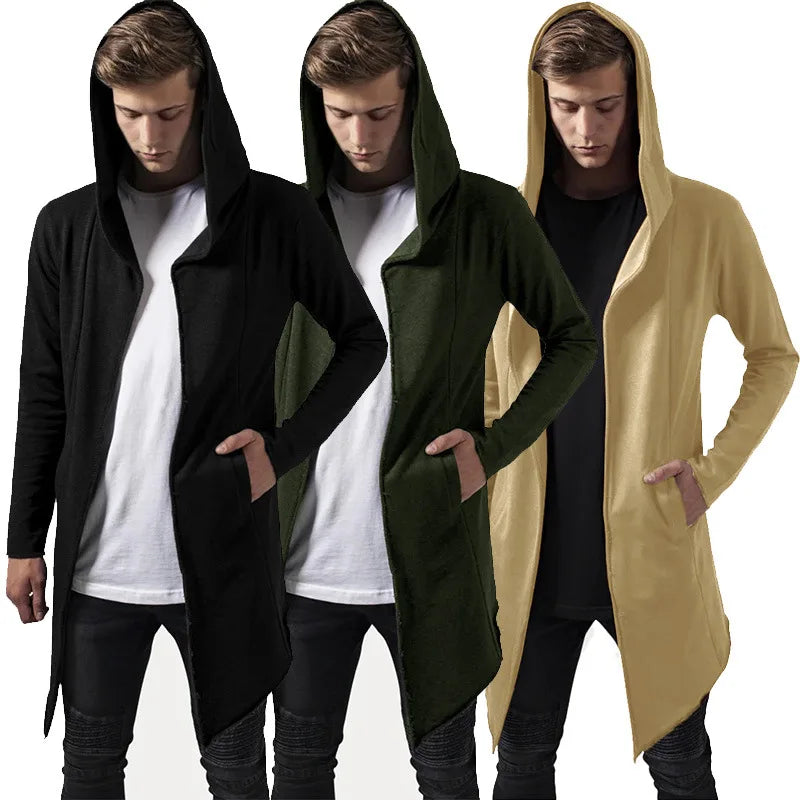 mens oversized Hoodie