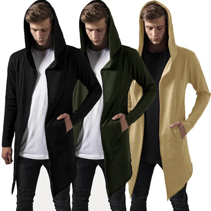 mens oversized Hoodie