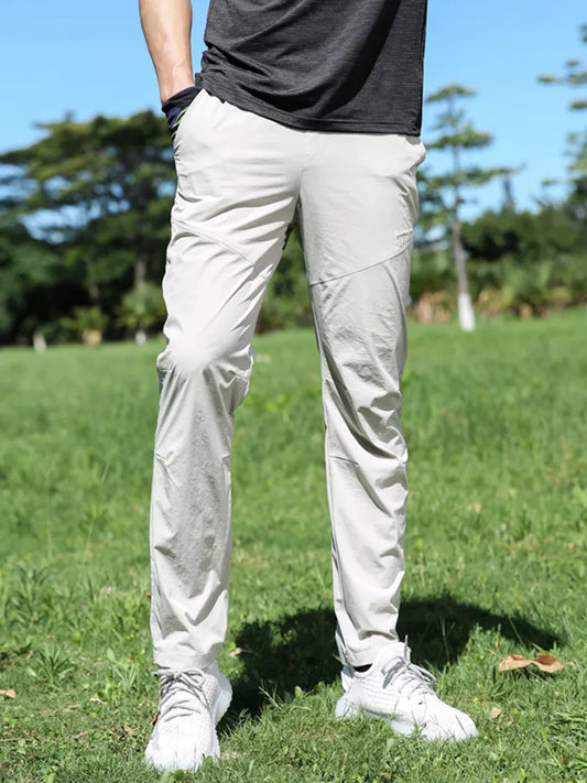 mens quick dry pants

