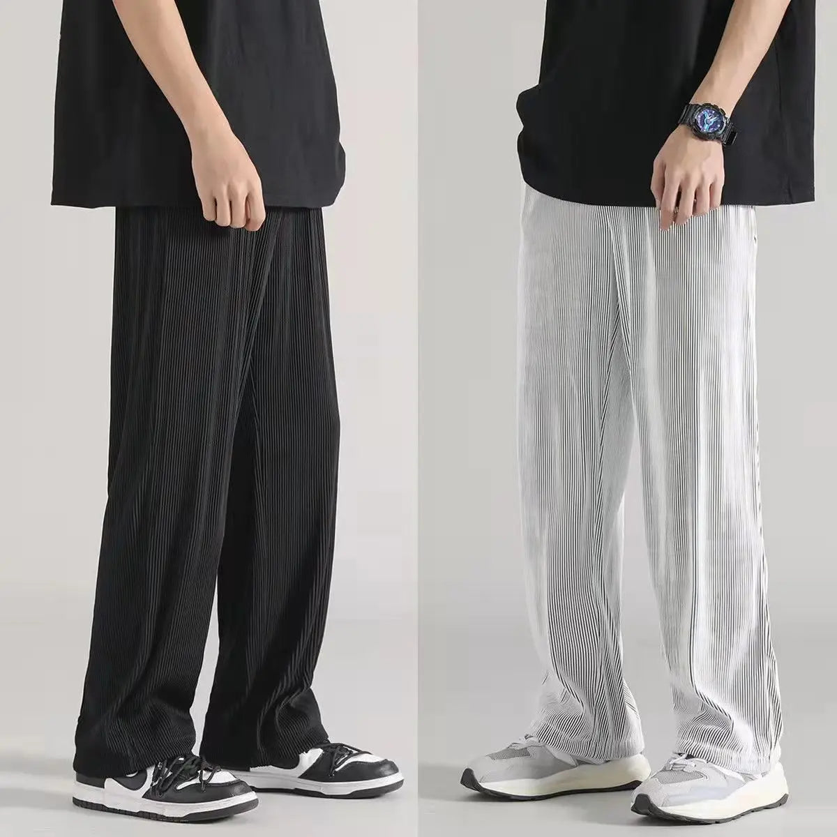 pants men, sports pants, loose fit pants, sports pants for men, mens loose pants, mens loose fit pants, mens silk pants, ice silk pants, lightweight stretch pants, lightweight men's trousers, mens lightweight trousers, light weight work pants, light weight cargo pants, light cargo pants
