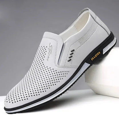 mens slip on shoes

