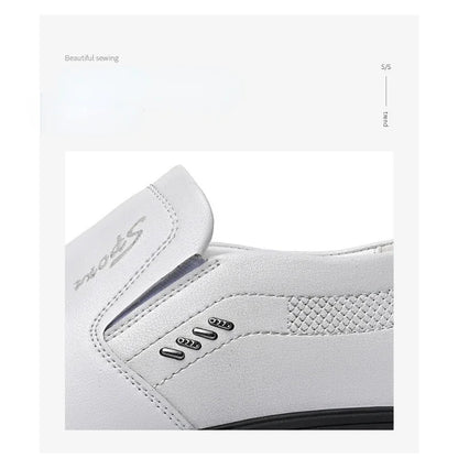 mens slip on shoes

