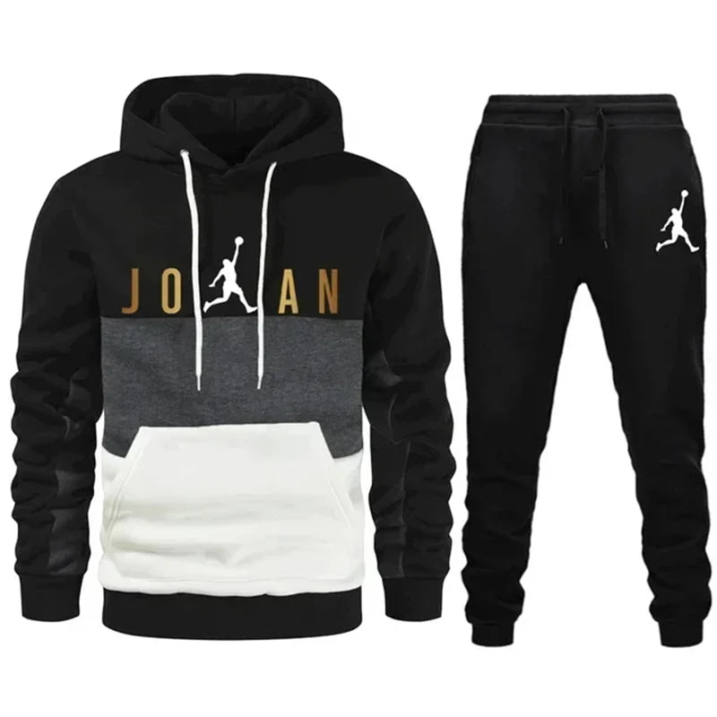 mens sweat suit

