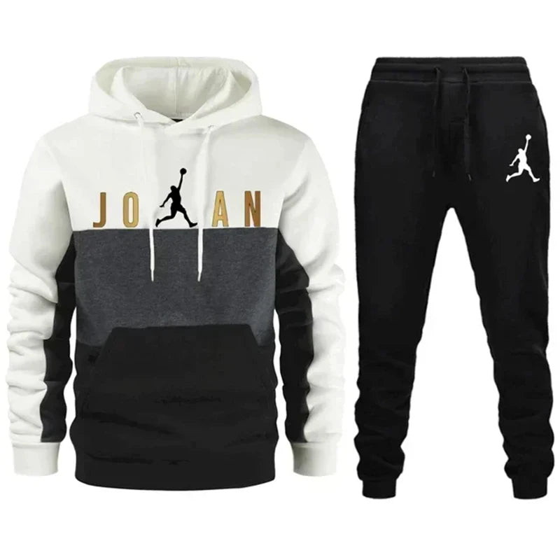 mens sweat suit

