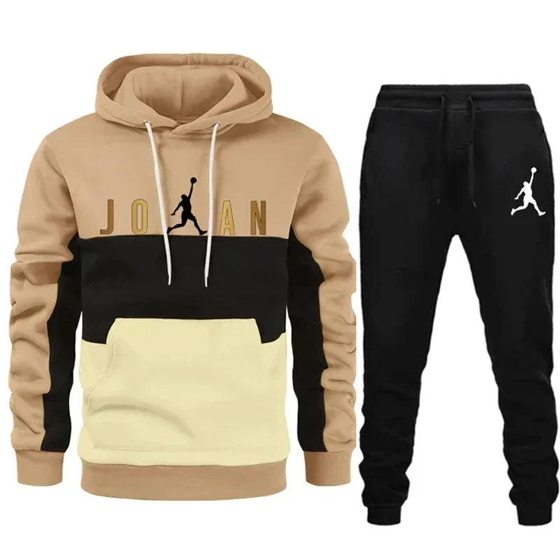 mens sweat suit

