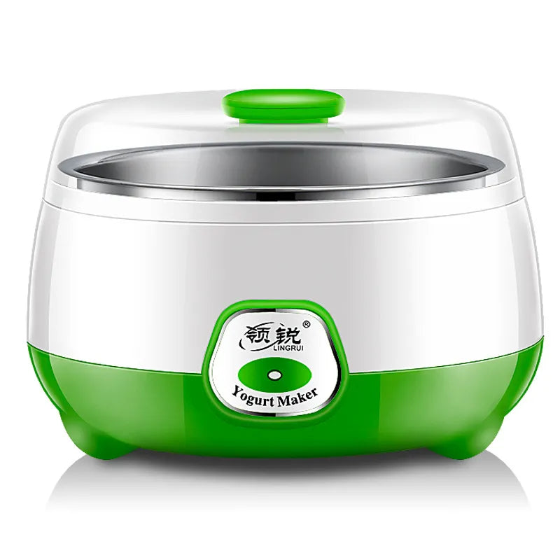 mini automatic yogurt maker

