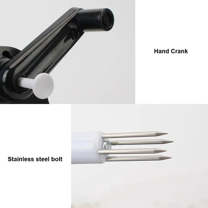 multifunction cutter

