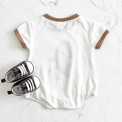 newborn baby clothes set
