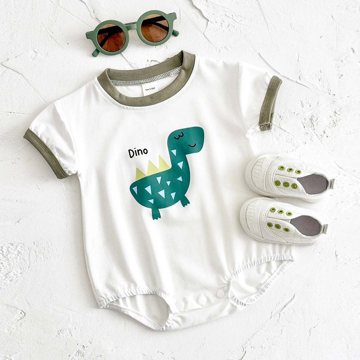 newborn baby clothes set
