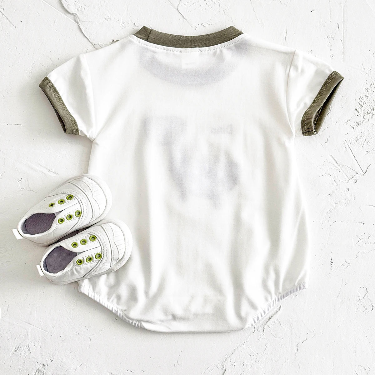 newborn baby clothes set
