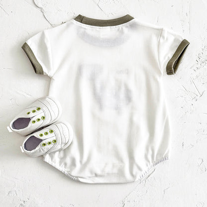 newborn baby clothes set
