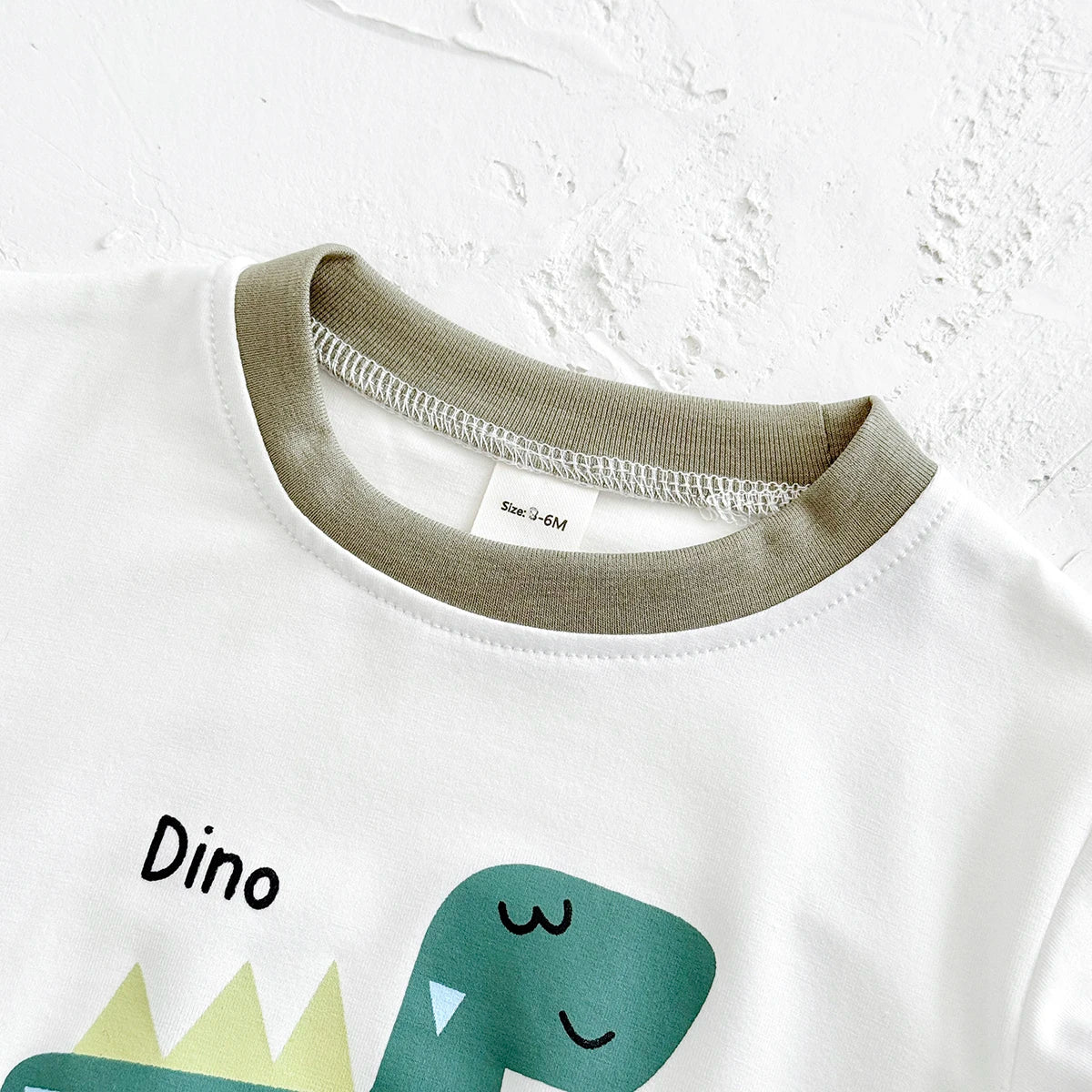 newborn baby clothes set
