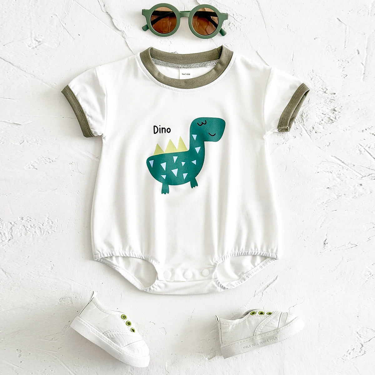 newborn baby clothes set
