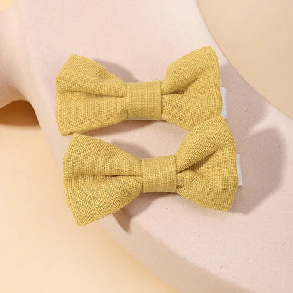 newborn hair bows



