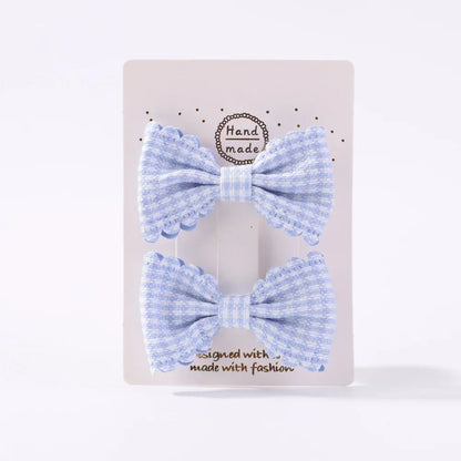 newborn hair bows


