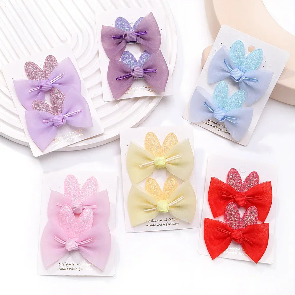 newborn hair bows



