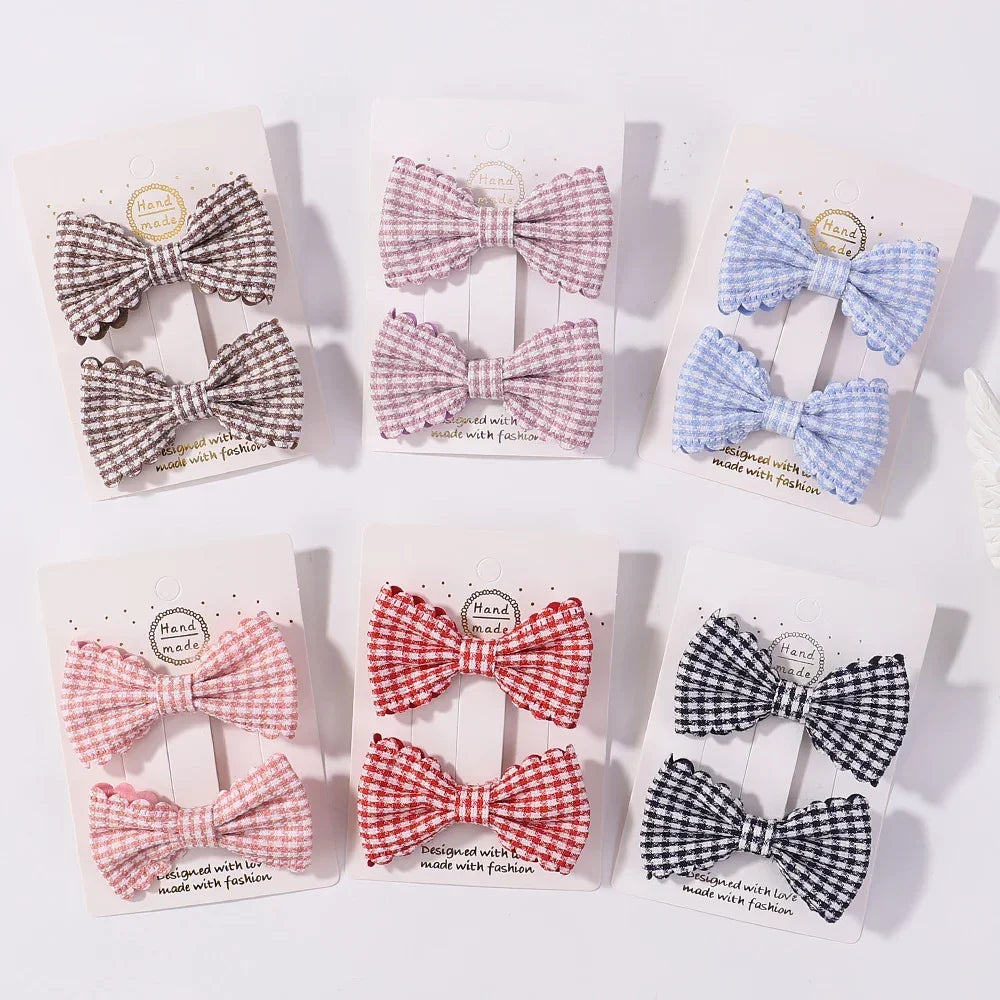 newborn hair bows



