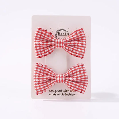 newborn hair bows



