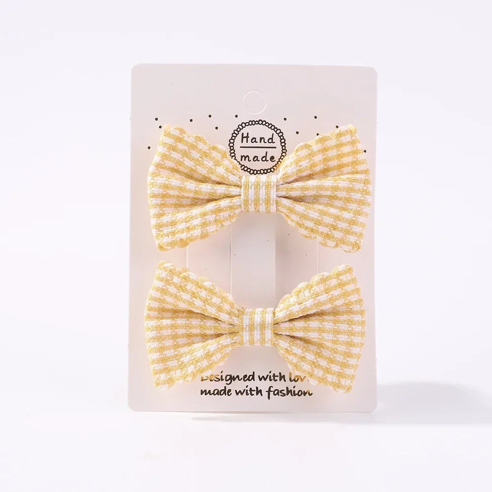 newborn hair bows


