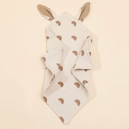 newborn towel