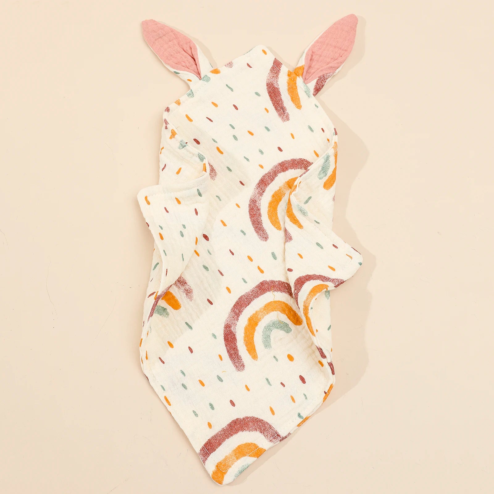 newborn towel