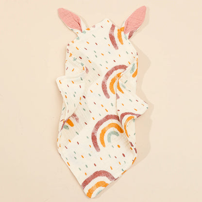newborn towel