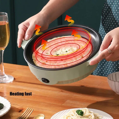 non- stick grill

