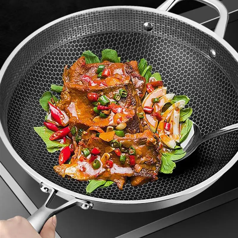 nonstick frying pan

