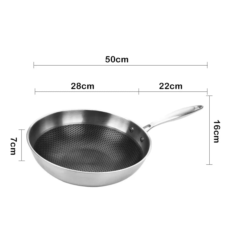 nonstick frying pan


