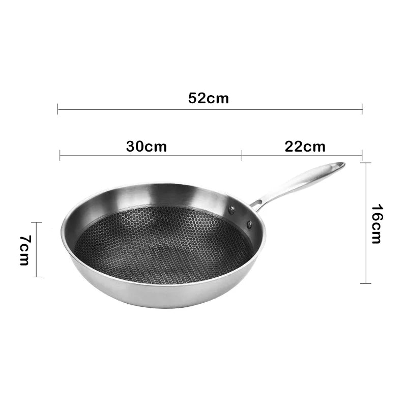 nonstick frying pan

