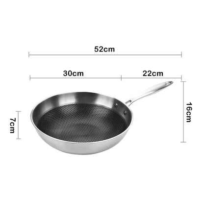 nonstick frying pan

