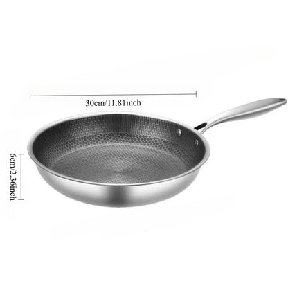nonstick frying pan

