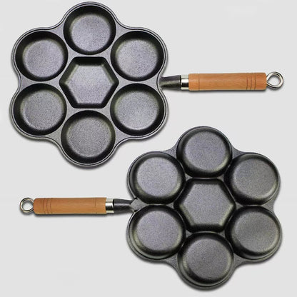 omelet pan

