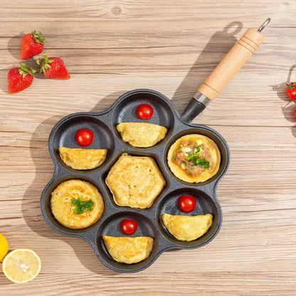 omelet pan

