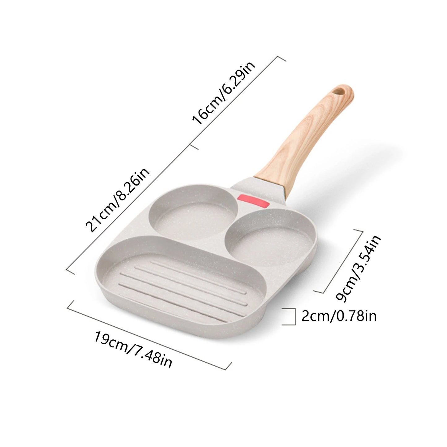 omelet pan

