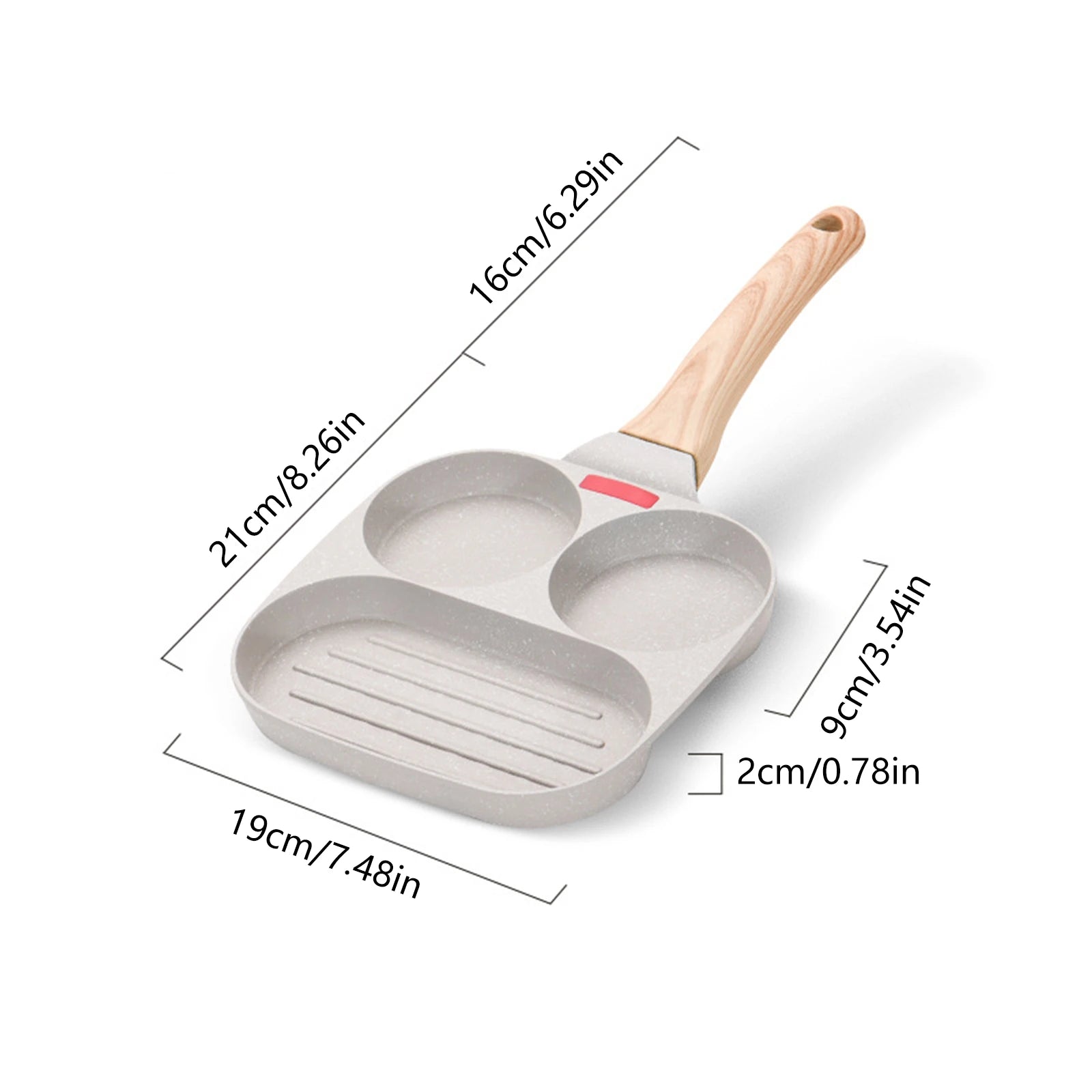 omelet pan

