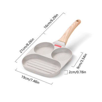omelet pan


