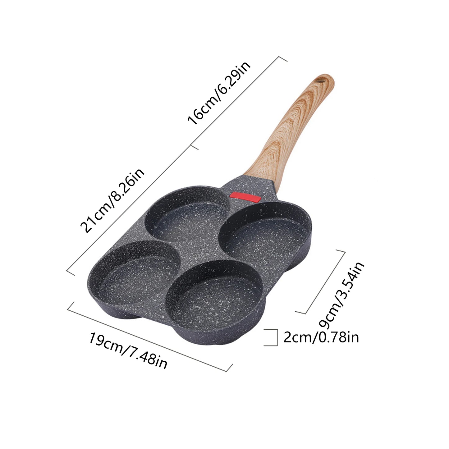 omelet pan

