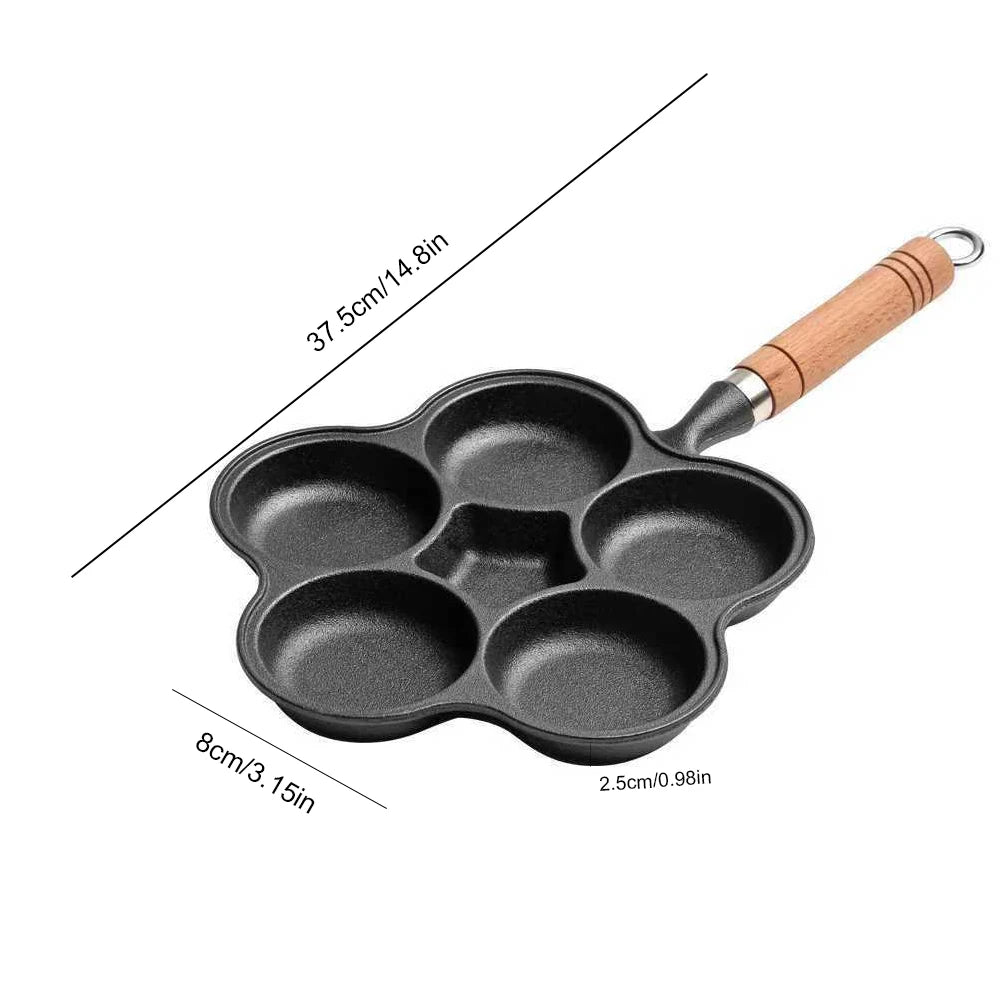 omelet pan

